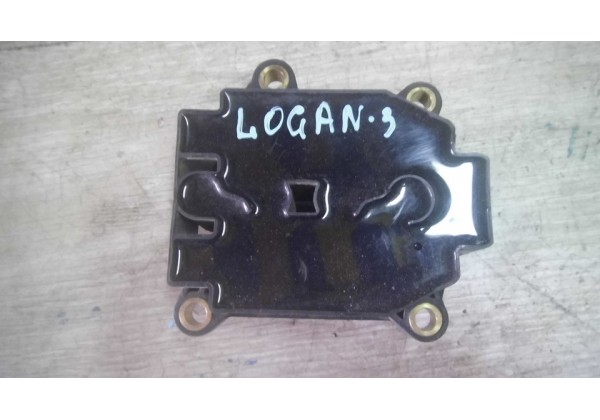 Катушка запалювання Renault Renault 1.2, Sandero, Logan, Clio 1-4, Kangoo, Modus, Thalia 2, Twingo 1-2, 8200702693, 8200734204